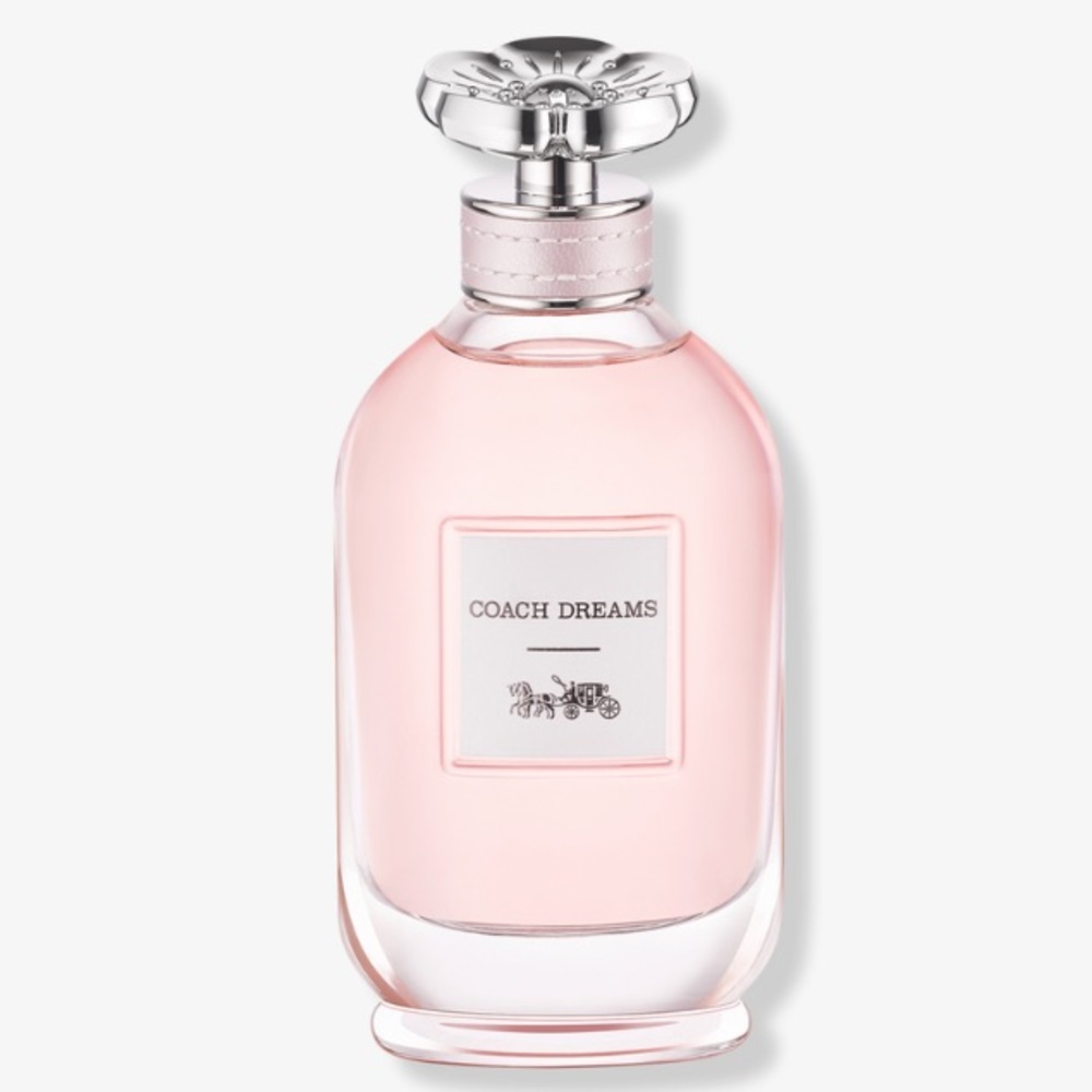 Coach Dreams Perfume